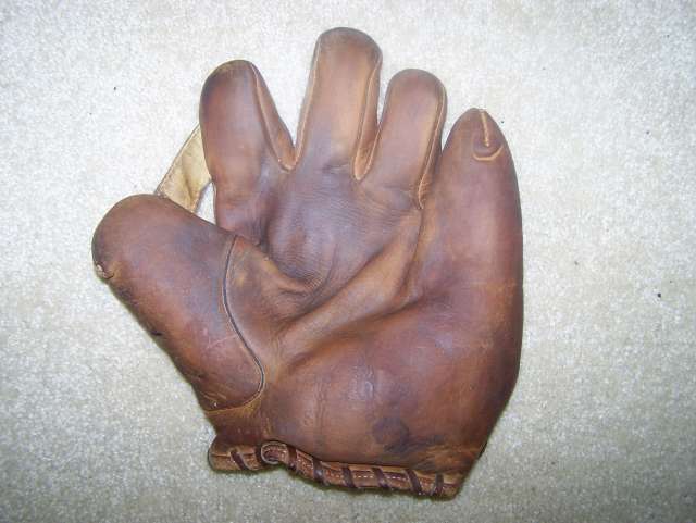 Winchester 8210 1 Inch Web Front